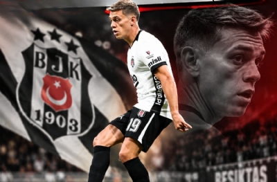 Trossard için tek seçenek
