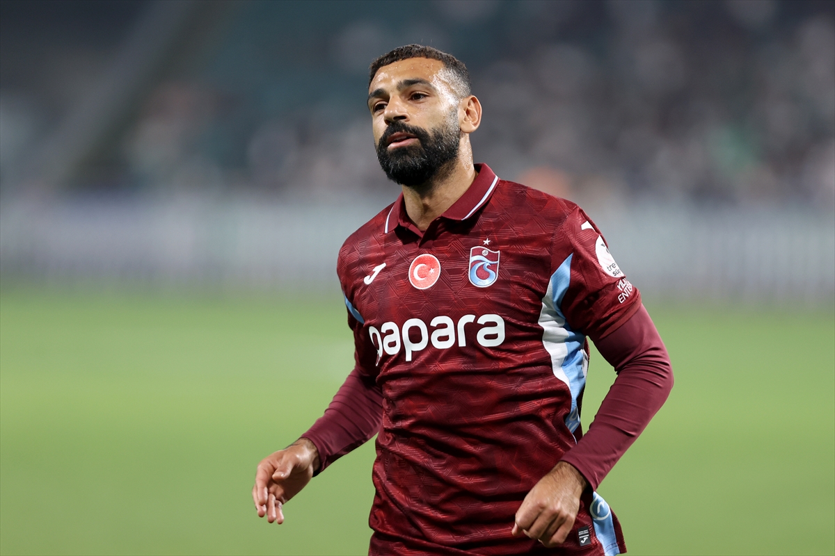 salah