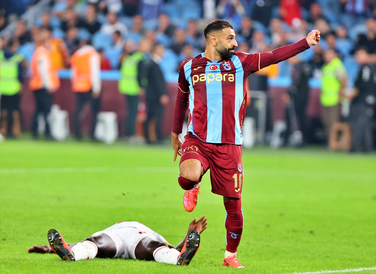 salah