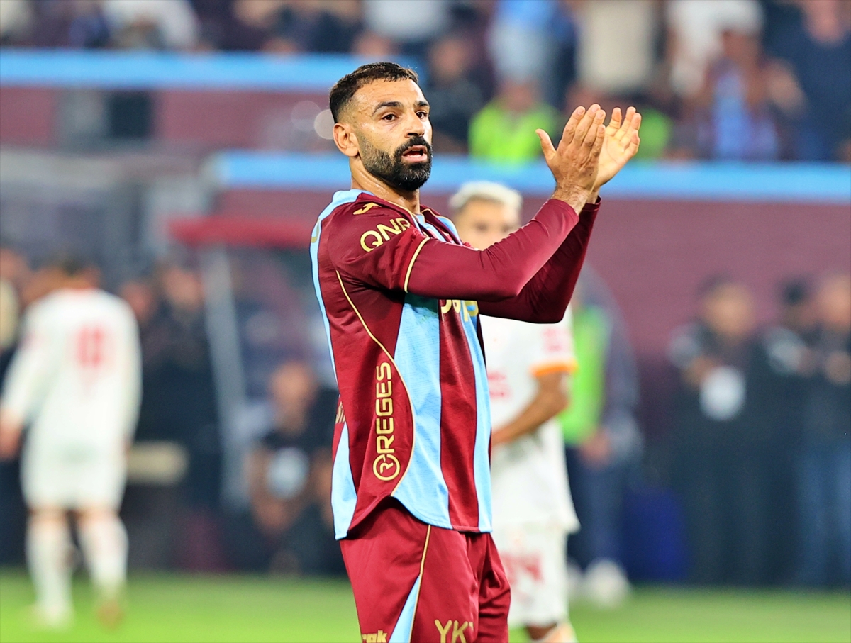 salah
