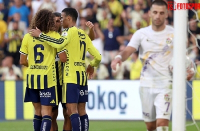 Fenerbahçe mi 8 attı, Eyüpspor mu 8 yedi?