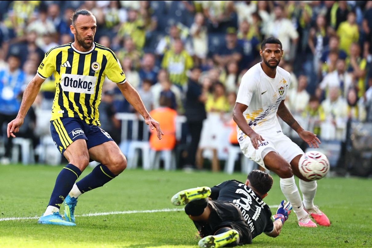 fenerbahçe