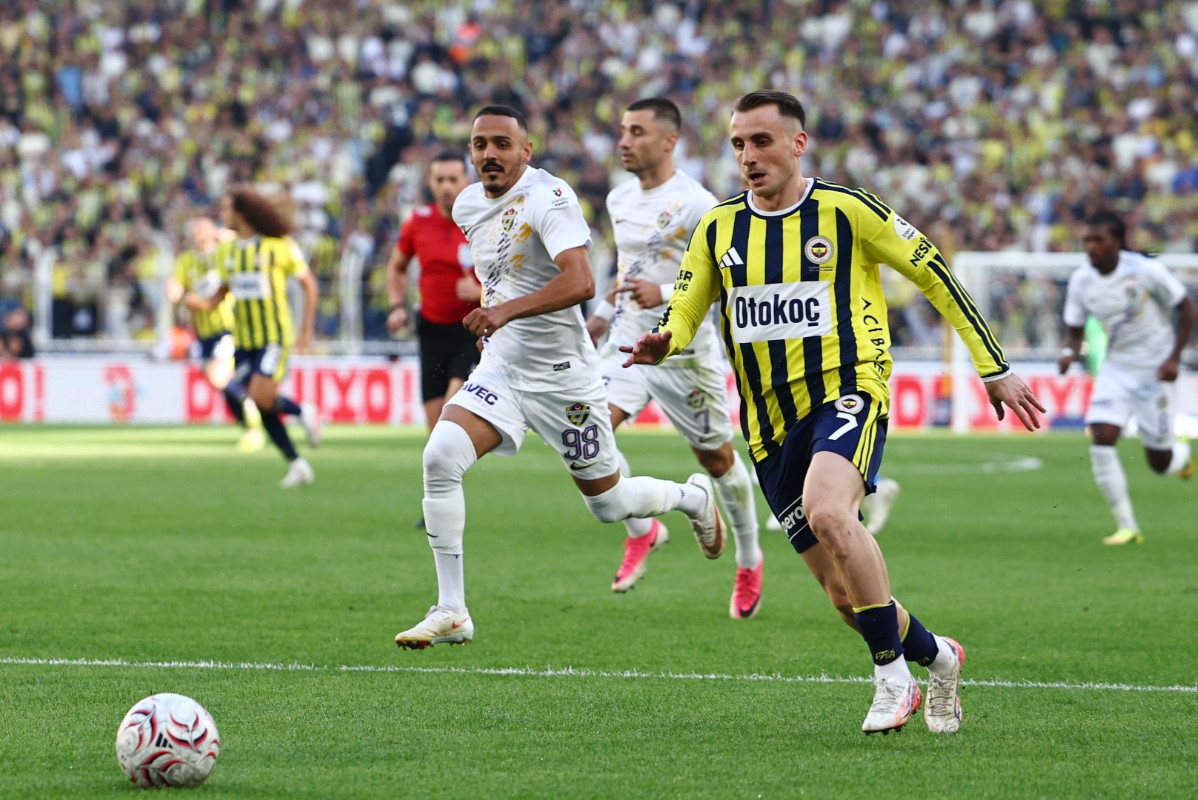 fenerbahçe