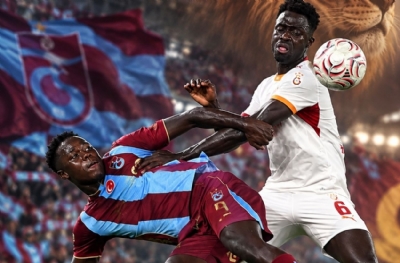 Geçen yılki Galatasaray'la bu yılki Aslan arasında ne fark var?