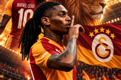 Rafael Leao korkusu: Bile bile lades mi?