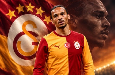 Leroy Sane aslında kötü değil! İşte gerçek