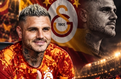 Icardi Galatasaray'da keşke kalsaydı