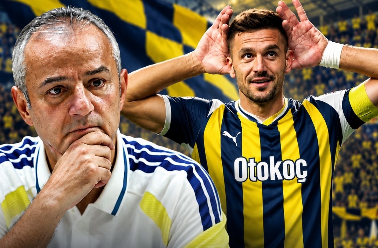 Şimdi İsmail Kartal'a Tadic'i geri verseler