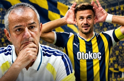 Şimdi İsmail Kartal'a Tadic'i geri verseler