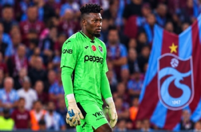Onana Salah'ın gölgesinde kalmasın