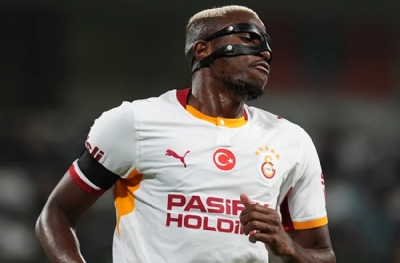 İşte Osimhen'in dönüş maçı