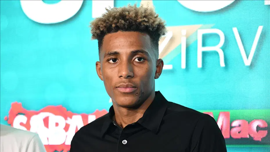 Gedson Fernandes