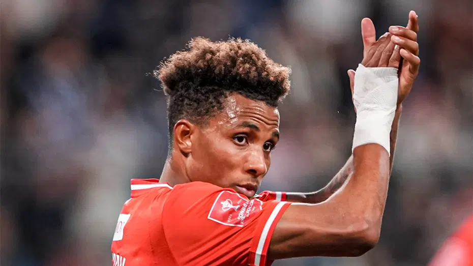 Gedson Fernandes