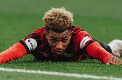 Trabzonspor'da Gedson Fernandes sesleri