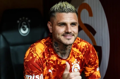 Mauro Icardi'nin yüzüne bir kapı daha kapandı