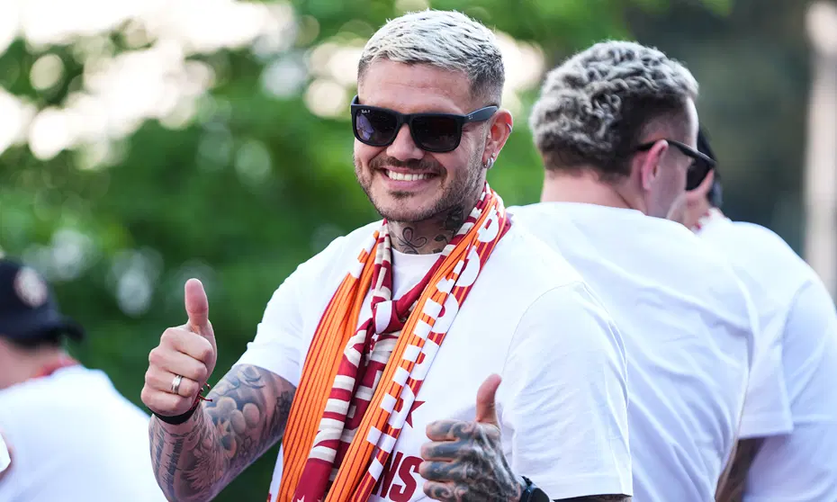 Mauro Icardi
