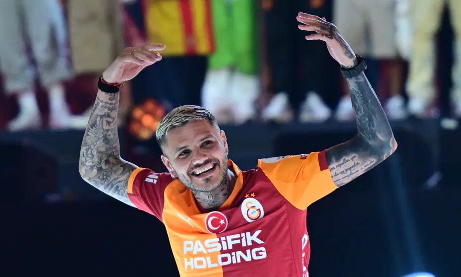 Mauro Icardi