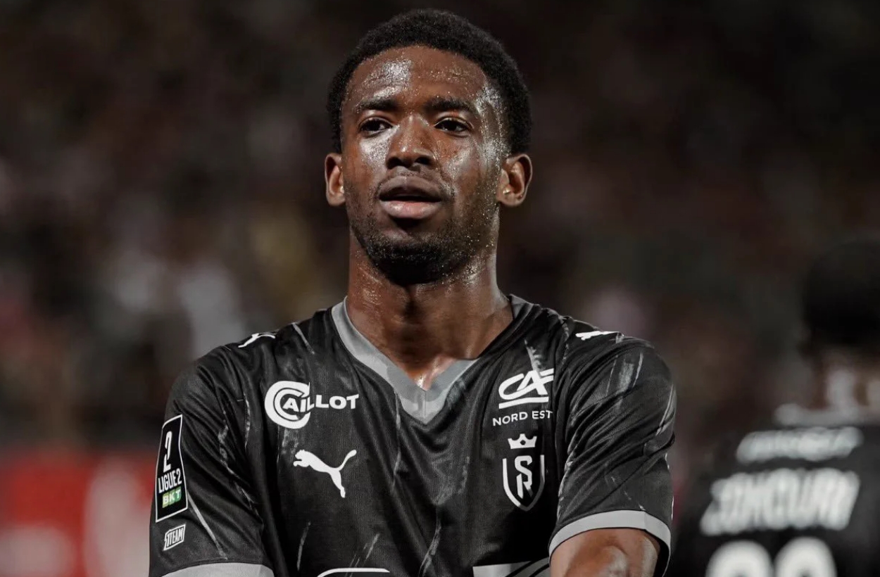 Galatasaray'da sürpriz isim: Yaya Fofana
