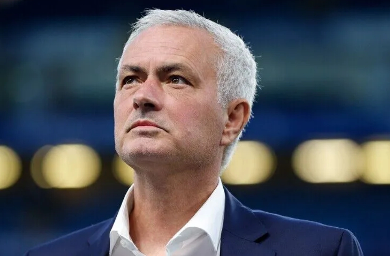Mourinho şaşırtmıyor: Son 7 sezonun en kötüsü