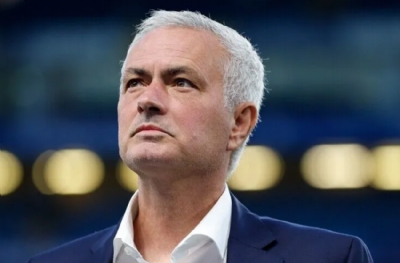 Mourinho şaşırtmıyor: Son 7 sezonun en kötüsü