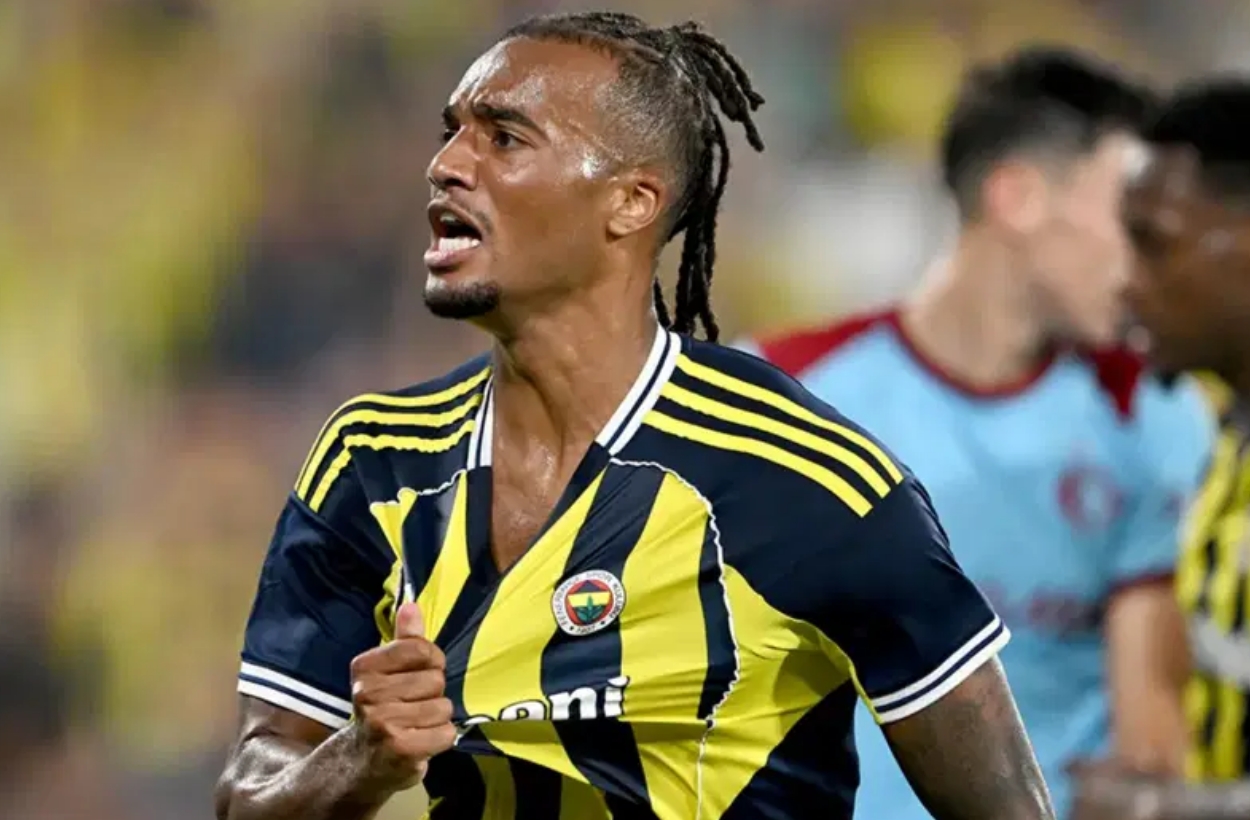 Archie Brown'da tek ayrılık yolu: 23 milyon