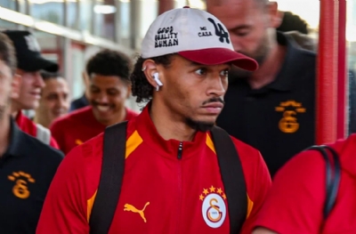 Leroy Sane'de kritik tarih: 2027 yazı