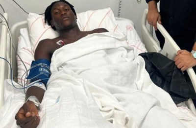  Elvin Mendy'den güzel haber