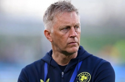 Hallgrimsson'dan İsrail'e büyük tepki