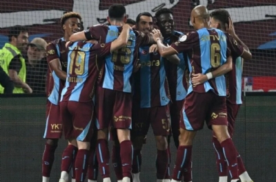 Trabzonspor'un içi-dışı bir değil