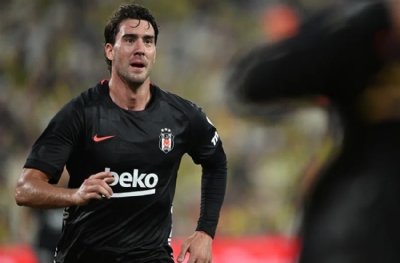 Beşiktaş'a Dusan Vlahovic şoku