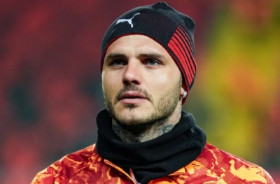 Icardi için işler iyi gitmiyor
