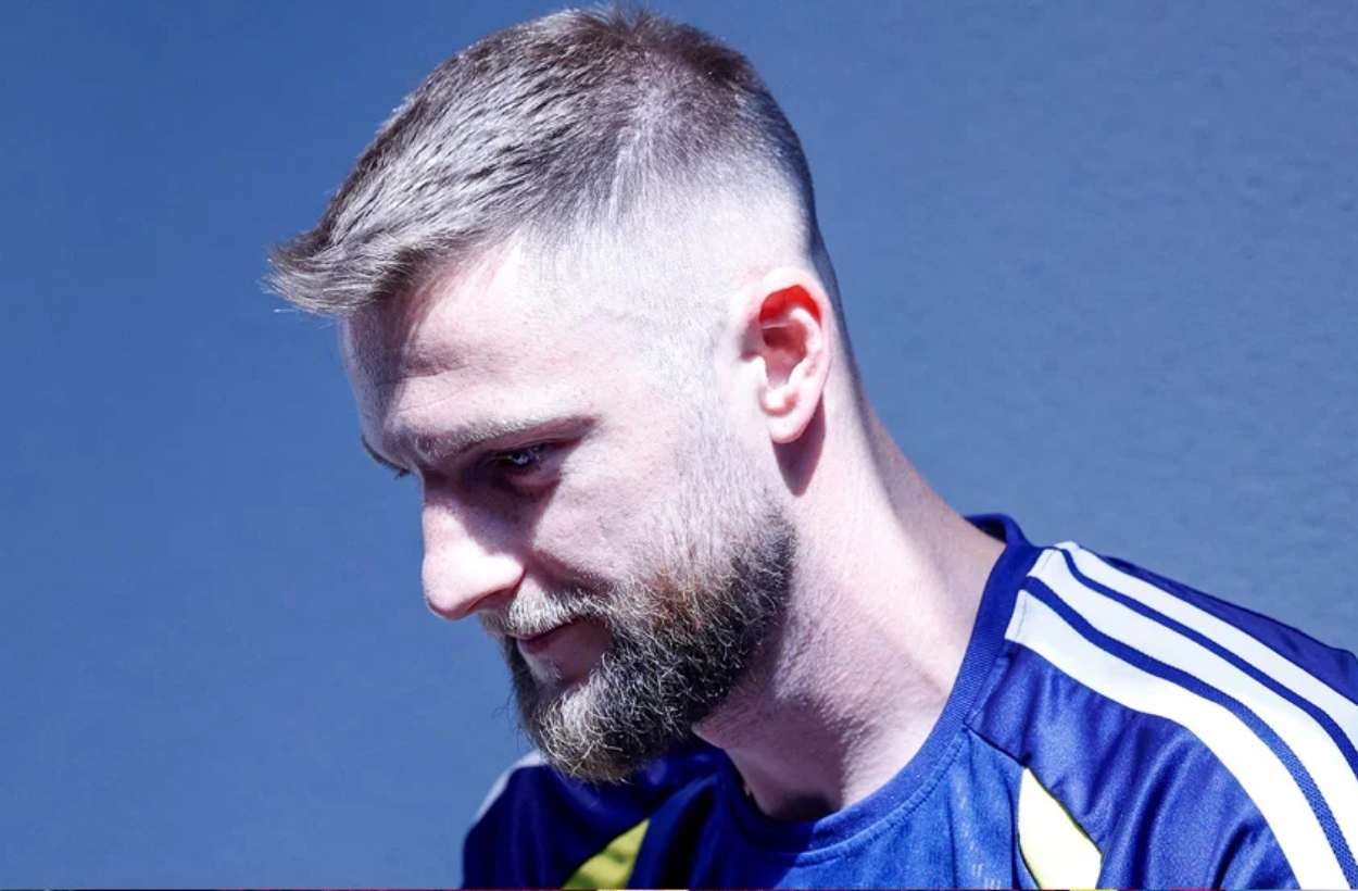 Milan Skriniar'dan Fenerbahçe ve şampiyonluk açıklaması