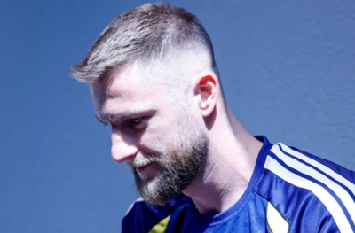 Milan Skriniar'dan Fenerbahçe ve şampiyonluk açıklaması