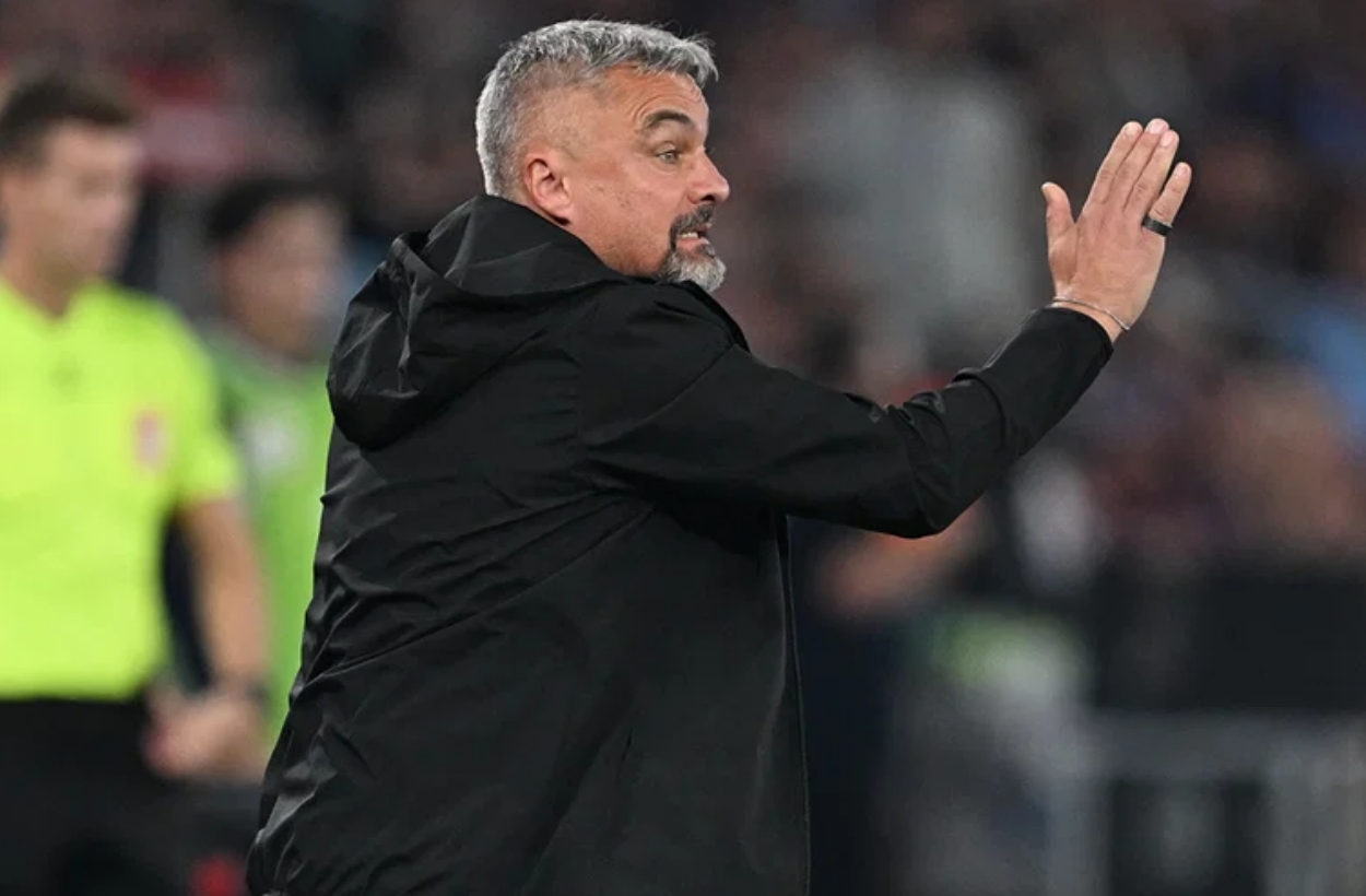 Reis'in Trabzonspor macerası tarihe geçri
