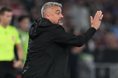 Reis'in Trabzonspor macerası tarihe geçri