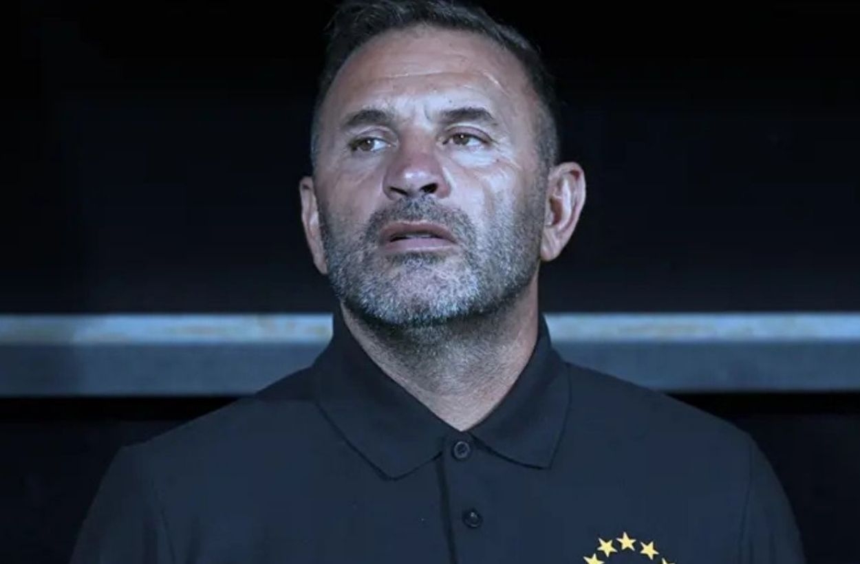 Okan Buruk Milli arada Galatasaray ruhunu aşılayacak