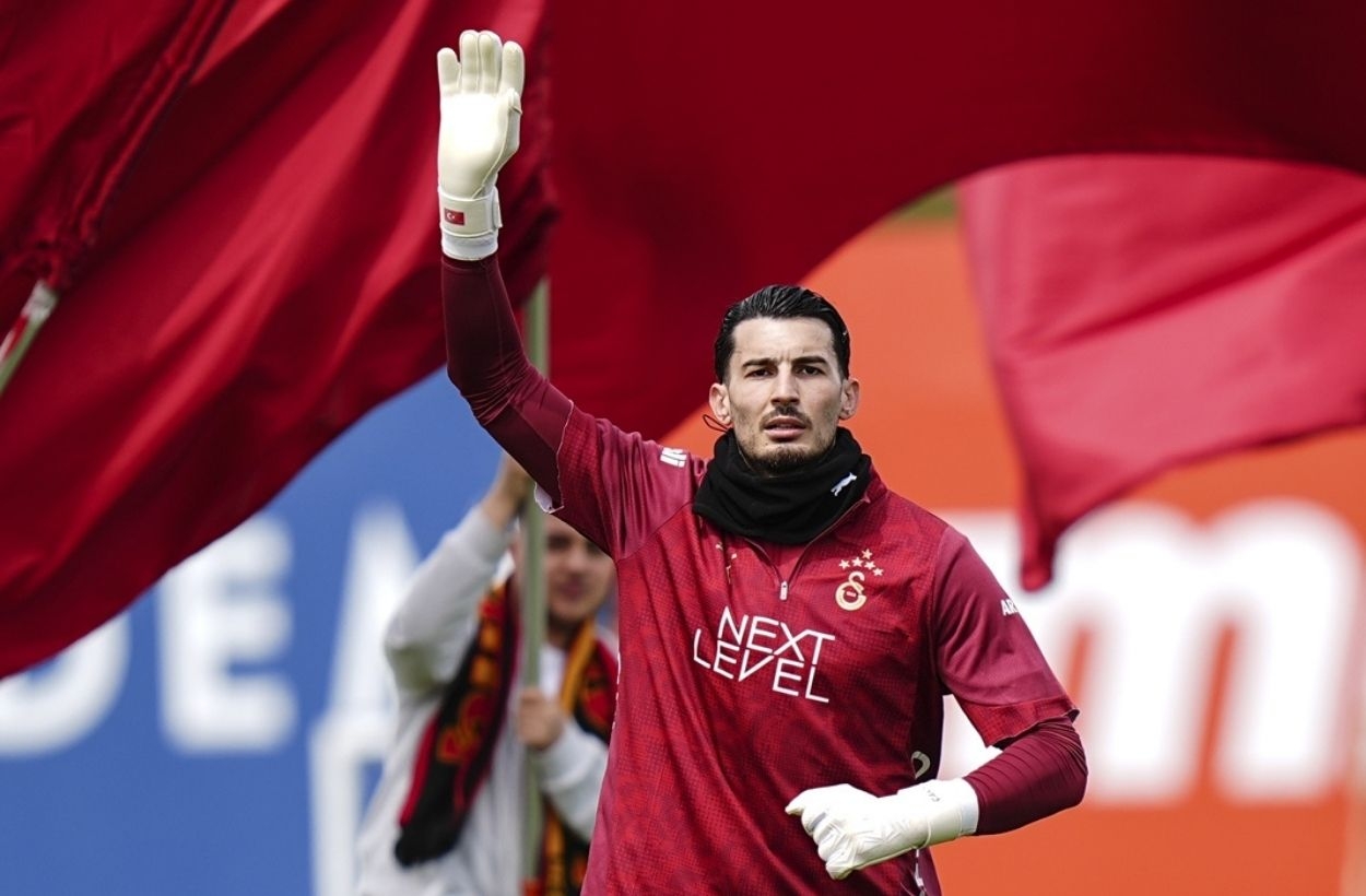 Galatasaray