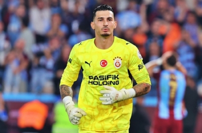 Uğurcan Çakır'ın düşüşü durduralamıyor