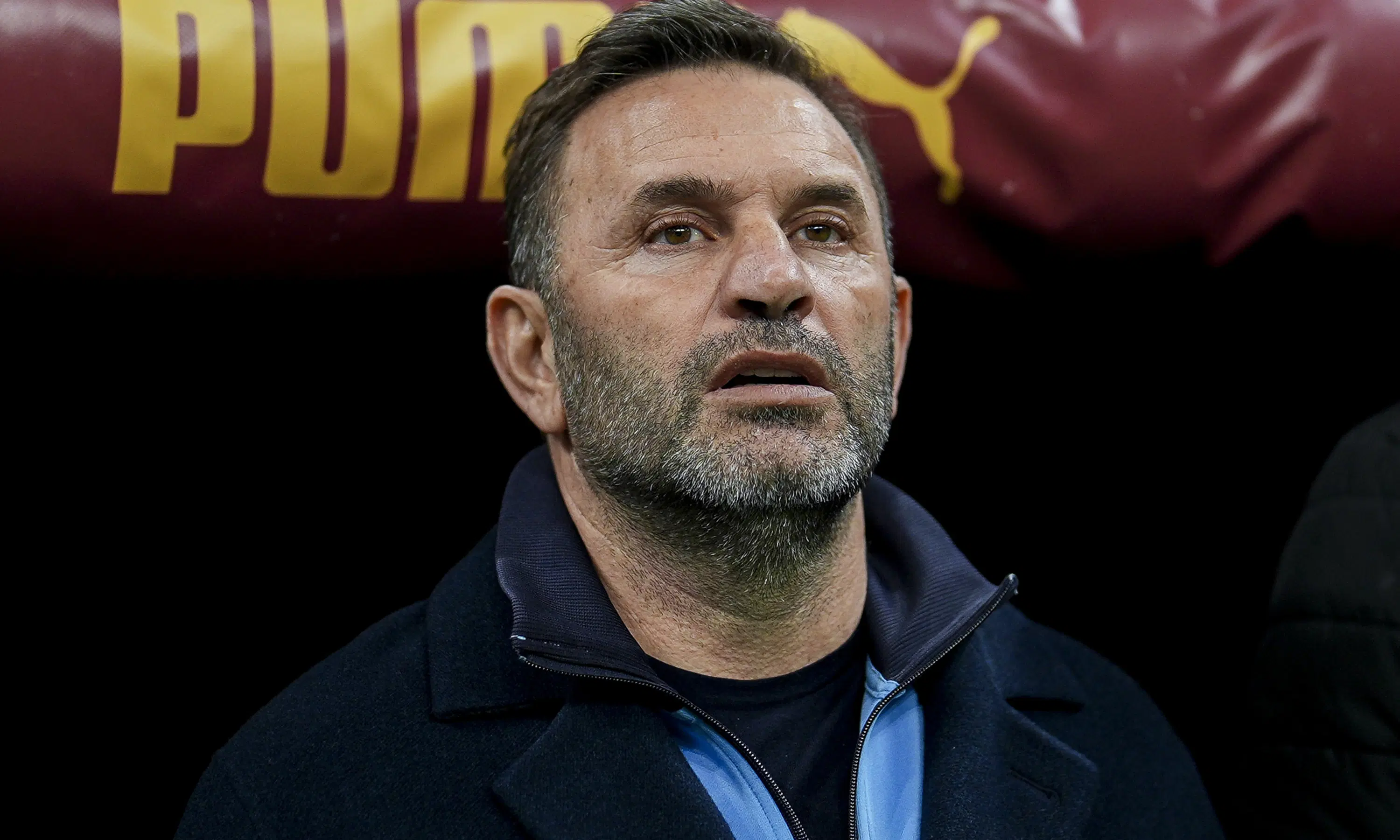 Okan Buruk