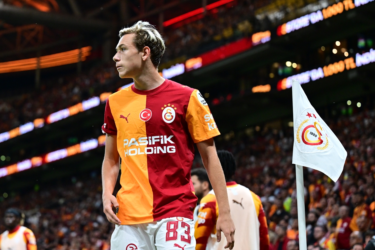 Galatasaray
