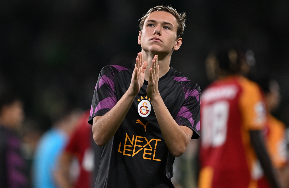 Galatasaray