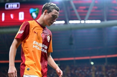 Rusya'daki Batrakov neden Galatasaray'da yok?