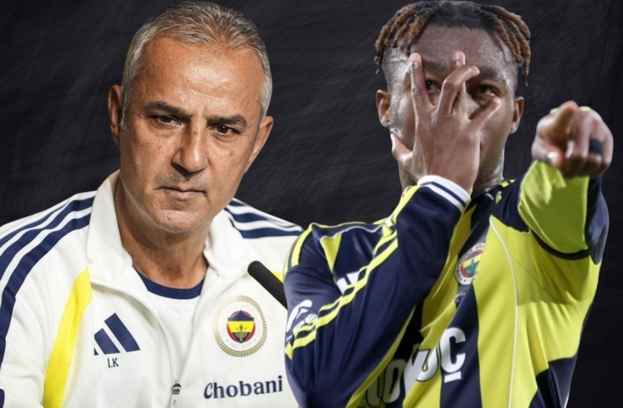  İsmail Kartal'ın Nene ile derdi ortaya çıktı