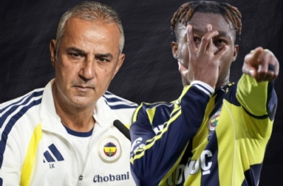  İsmail Kartal'ın Nene ile derdi ortaya çıktı