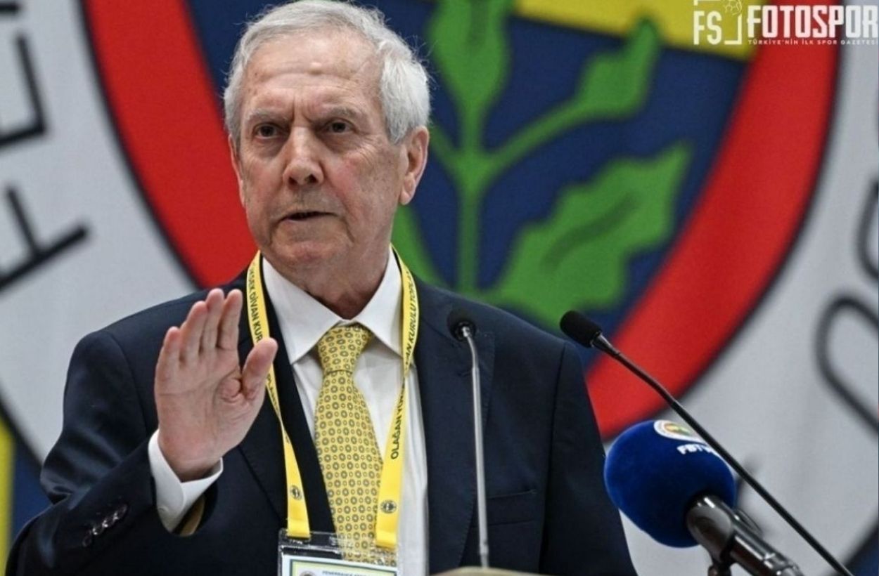 Fenerbahce