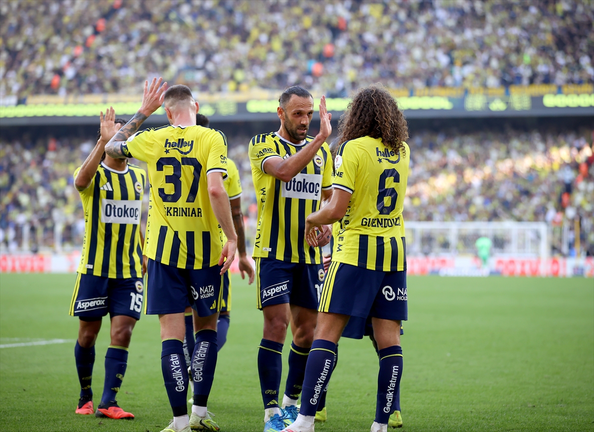 Fenerbahce