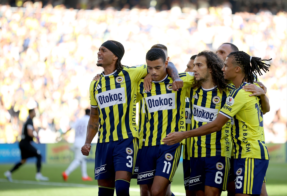 Fenerbahce