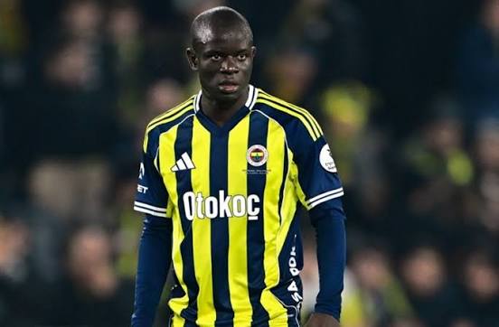 Kante