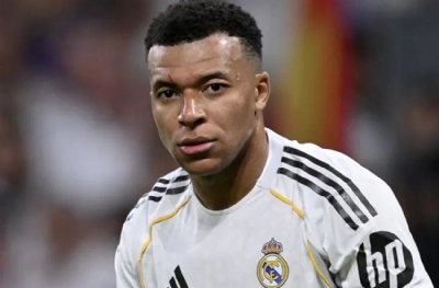 Fransa'da Mbappe krizi