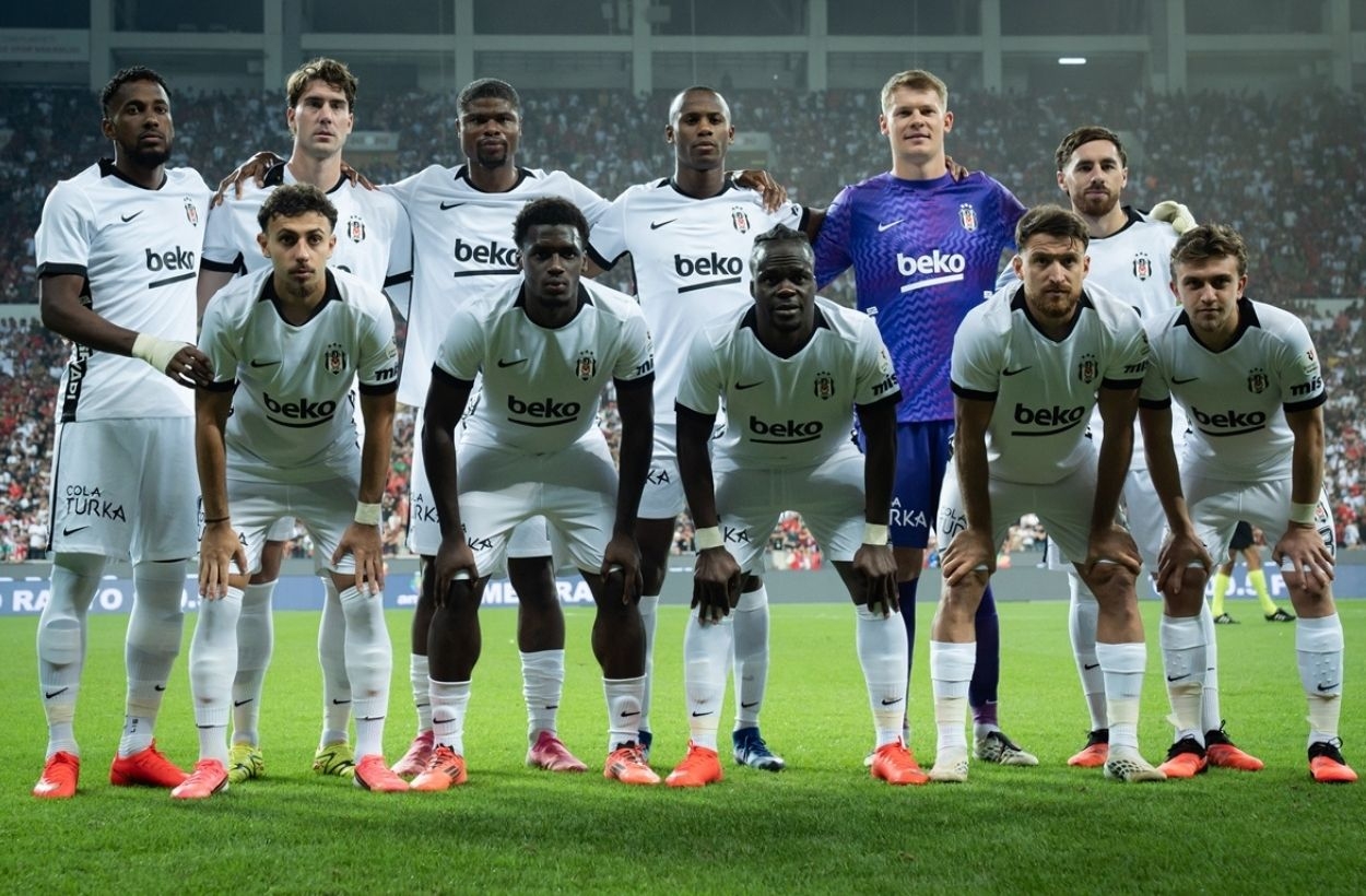Beşiktaş'ın Ocak'ta yapması gerek transferler